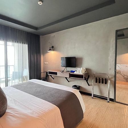 Chiangkhong Teak Garden Riverfront Onsen Hotel- Sha Extra Plus Chiang Khong Exterior photo