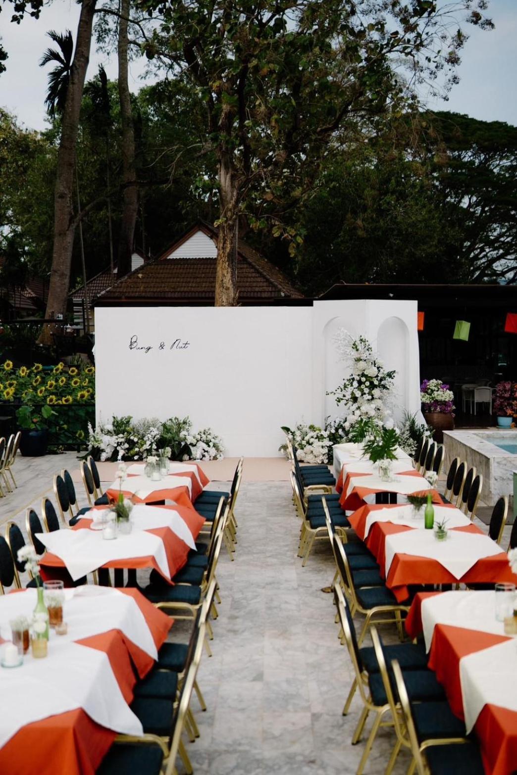 Chiangkhong Teak Garden Riverfront Onsen Hotel- Sha Extra Plus Chiang Khong Exterior photo